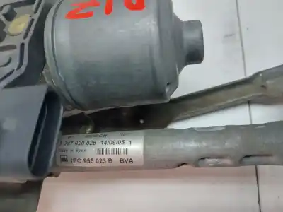 Pezzo di ricambio per auto di seconda mano pezzi vari per seat leon (1p1) 1.9 tdi riferimenti oem iam 1po955023b 3397020826 