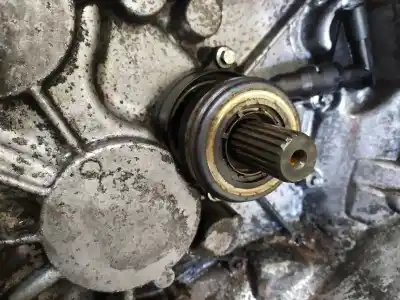 Автозапчастина б/у коробка передач для ford grand c-max (dxa/cb7, dxa/ceu) 1.0 ecoboost посилання на oem iam cv6r7002kb  