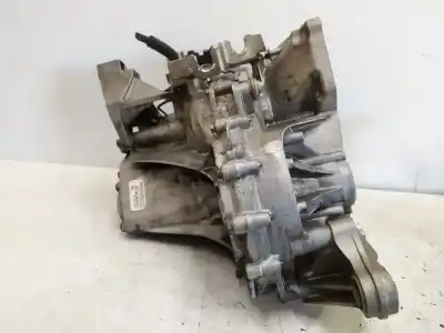 Автозапчастина б/у коробка передач для ford grand c-max (dxa/cb7, dxa/ceu) 1.0 ecoboost посилання на oem iam cv6r7002kb  