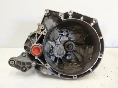 Автозапчастина б/у коробка передач для ford grand c-max (dxa/cb7, dxa/ceu) 1.0 ecoboost посилання на oem iam cv6r7002kb