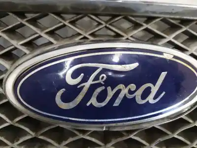 Pezzo di ricambio per auto di seconda mano griglia anteriore per ford c-max (cb3) (2007) hwda riferimenti oem iam fd07247gan  