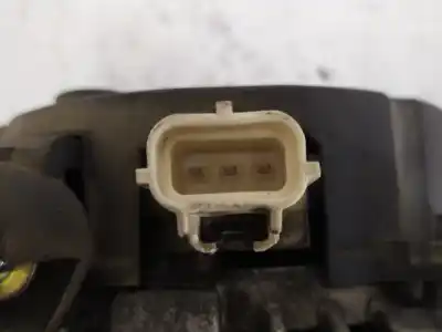 Pezzo di ricambio per auto di seconda mano alternatore per ford c-max (cb3) (2007) hwda riferimenti oem iam ms1022118352 3n1110300ac 
