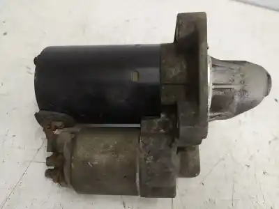 Pezzo di ricambio per auto di seconda mano motorino di avviamento per ford c-max (cb3) (2007) hwda riferimenti oem iam 0001107417 1005831221 