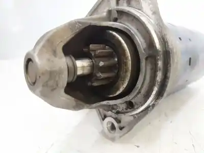 Pezzo di ricambio per auto di seconda mano motorino di avviamento per ford c-max (cb3) (2007) hwda riferimenti oem iam 0001107417 1005831221 