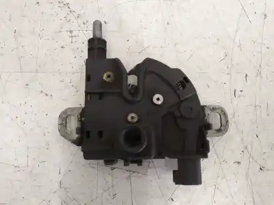 Second-hand car spare part bonnet lock for ford c-max (cb3) (2007) hwda oem iam references f00p0m0070
