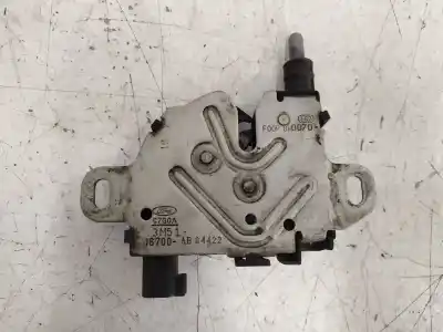 Pezzo di ricambio per auto di seconda mano chiusura del cappuccio per ford c-max (cb3) (2007) hwda riferimenti oem iam f00p0m0070 ab04422 16700ab04422 