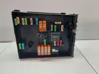 Peça sobressalente para automóvel em segunda mão  por SEAT LEON (1P1)  Referências OEM IAM 1K0937125 1K0937125 