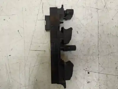 Second-hand car spare part left front power window switch for seat leon (1m1) 1.9 tdi oem iam references 1j4959857d 03755031 