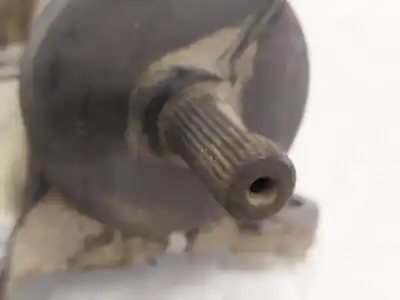 Pezzo di ricambio per auto di seconda mano sterzo per nissan cabstar e ld23e riferimenti oem iam nsk0061  