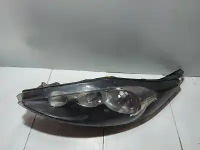 Piesă de schimb auto la mâna a doua far stânga pentru ford fiesta vi (cb1, ccn) 1.4 tdci referințe oem iam   