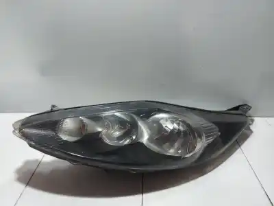 İkinci el araba yedek parçası Sol Far için FORD FIESTA VI (CB1, CCN) 1.4 TDCI OEM IAM referansları   