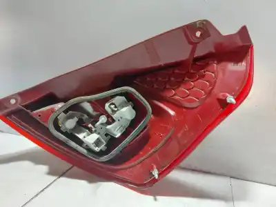 Piesă de schimb auto la mâna a doua lampã spate stânga pentru ford fiesta vi (cb1, ccn) 1.4 tdci referințe oem iam   