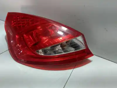 Piesă de schimb auto la mâna a doua lampã spate stânga pentru ford fiesta vi (cb1, ccn) 1.4 tdci referințe oem iam   