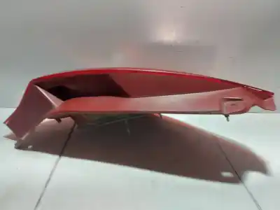 Piesă de schimb auto la mâna a doua lampã spate stânga pentru ford fiesta vi (cb1, ccn) 1.4 tdci referințe oem iam   