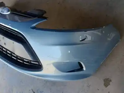 İkinci el araba yedek parçası ön tampon için ford fiesta vi (cb1, ccn) 1.4 tdci oem iam referansları   