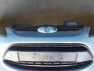İkinci el araba yedek parçası ön tampon için ford fiesta vi (cb1, ccn) 1.4 tdci oem iam referansları   