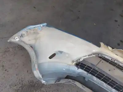 İkinci el araba yedek parçası ön tampon için ford fiesta vi (cb1, ccn) 1.4 tdci oem iam referansları   