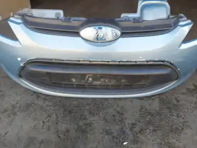 İkinci el araba yedek parçası ön tampon için ford fiesta vi (cb1, ccn) 1.4 tdci oem iam referansları   