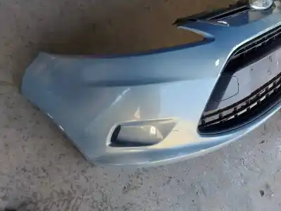 İkinci el araba yedek parçası ön tampon için ford fiesta vi (cb1, ccn) 1.4 tdci oem iam referansları   