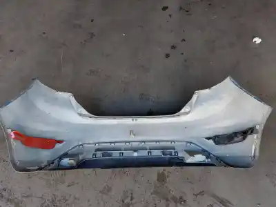 Piesă de schimb auto la mâna a doua bara spate pentru ford fiesta vi (cb1, ccn) 1.4 tdci referințe oem iam   