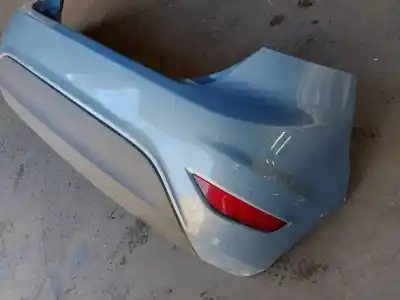 Piesă de schimb auto la mâna a doua bara spate pentru ford fiesta vi (cb1, ccn) 1.4 tdci referințe oem iam   