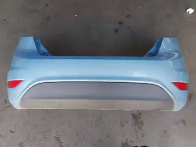 Piesă de schimb auto la mâna a doua  pentru FORD FIESTA VI (CB1, CCN)  Referințe OEM IAM   