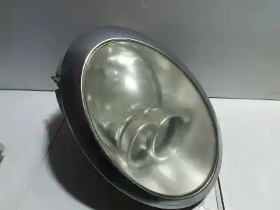 Автозапчасти б/у правая фара за bmw mini (r50,r53) w10b16a ссылки oem iam   
