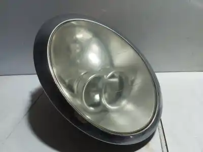 Second-hand car spare part right headlight for bmw mini (r50,r53) w10b16a oem iam references 
