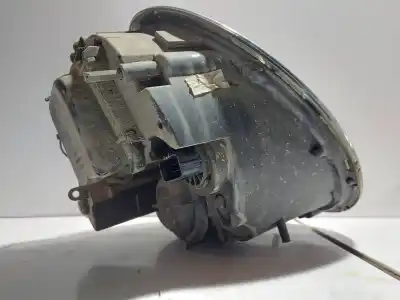 Автозапчасти б/у правая фара за bmw mini (r50,r53) w10b16a ссылки oem iam   