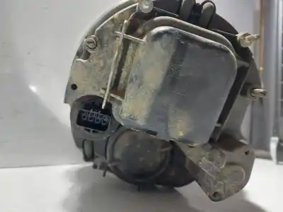 Автозапчастина б/у ліва фара для bmw mini (r50,r53) w10b16a посилання на oem iam   