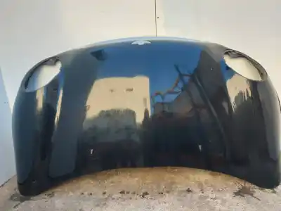 Second-hand car spare part bonnet for bmw mini (r50,r53) w10b16a oem iam references 