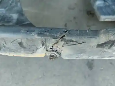 Автозапчасти б/у передняя панель за bmw mini (r50,r53) w10b16a ссылки oem iam   