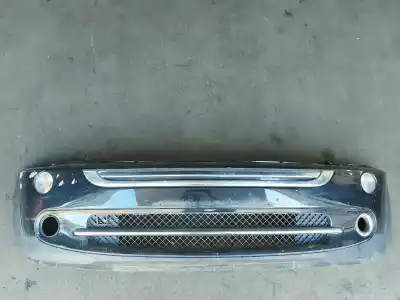 Second-hand car spare part front bumper for bmw mini (r50,r53) w10b16a oem iam references 
