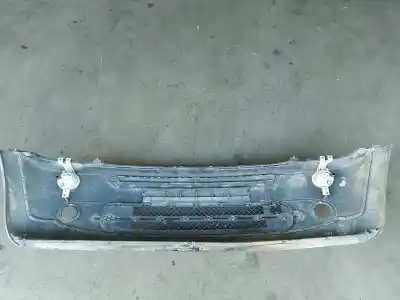Second-hand car spare part front bumper for bmw mini (r50,r53) w10b16a oem iam references   