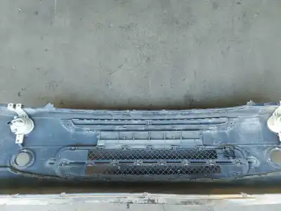 Second-hand car spare part front bumper for bmw mini (r50,r53) w10b16a oem iam references   