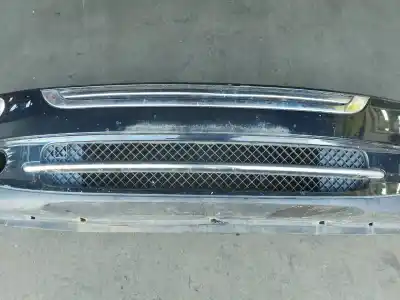 Second-hand car spare part front bumper for bmw mini (r50,r53) w10b16a oem iam references   