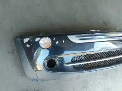 Second-hand car spare part front bumper for bmw mini (r50,r53) w10b16a oem iam references   
