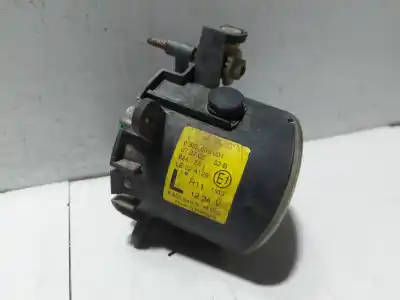 Second-hand car spare part left fog light for bmw mini (r50,r53) w10b16a oem iam references 0305060001  