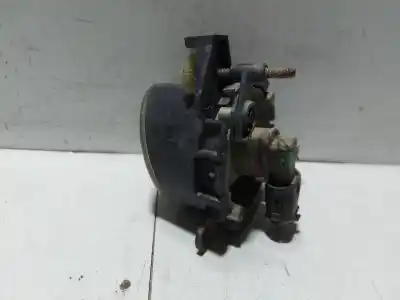 Second-hand car spare part left fog light for bmw mini (r50,r53) w10b16a oem iam references 0305060001  