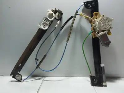 Second-hand car spare part driver left window regulator for bmw mini (r50,r53) w10b16a oem iam references 