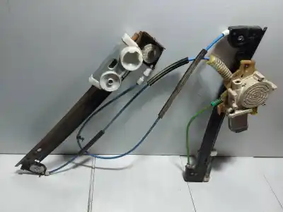 Second-hand car spare part driver left window regulator for bmw mini (r50,r53) w10b16a oem iam references   