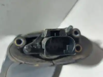 Peça sobressalente para automóvel em segunda mão espelho retrovisor esquerdo por bmw mini (r50,r53) w10b16a referências oem iam   