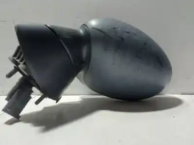 Peça sobressalente para automóvel em segunda mão espelho retrovisor esquerdo por bmw mini (r50,r53) w10b16a referências oem iam   