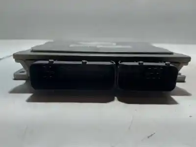 Second-hand car spare part ecu engine control for bmw mini (r50,r53) w10b16a oem iam references 1214754578901 s122237002 s83293 