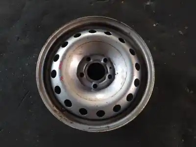 Автозапчастина б/у шина для opel vivaro furgón/combi (07.2006 =>) m9r7 посилання на oem iam 