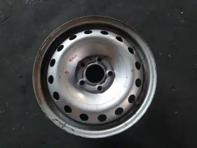 Автозапчастина б/у шина для opel vivaro furgón/combi (07.2006 =>) m9r7 посилання на oem iam 