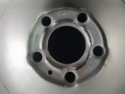 Автозапчастина б/у шина для opel vivaro furgón/combi (07.2006 =>) m9r7 посилання на oem iam   