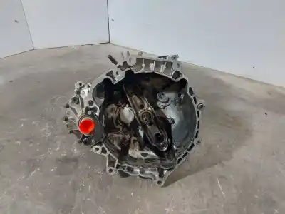 Second-hand car spare part gearbox for bmw mini (r50,r53) w10b16a oem iam references 2300753177104