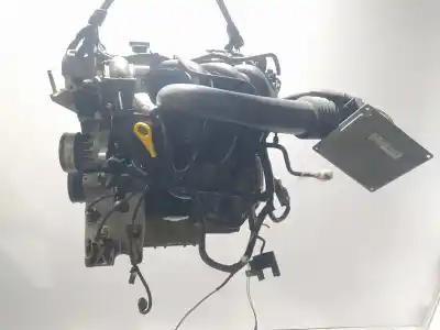 Second-hand car spare part complete engine for ford c-max (cb3) (2007) hwda oem iam references hwda