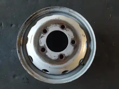 Second-hand car spare part RIM for NISSAN CABSTAR E BD30 OEM IAM references 403009X200  